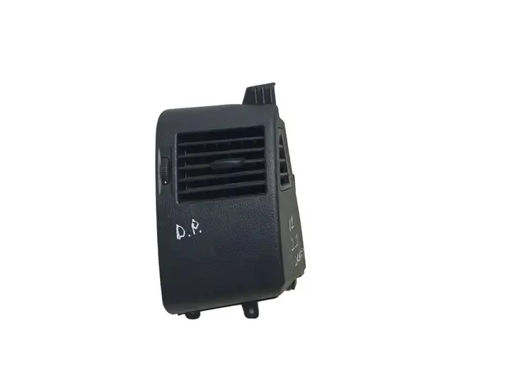 Volkswagen Crafter (2006 - 2016) DN14078R Боковой воздушный дефлектор — фото 1