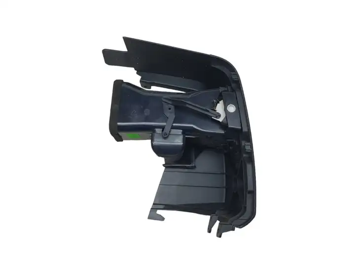 Volkswagen Crafter (2006 - 2016) DN14078R Боковой воздушный дефлектор — фото 2