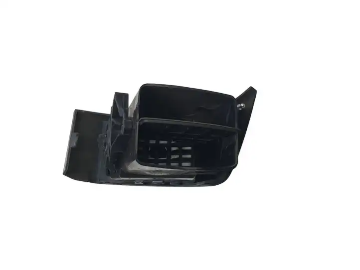 Peugeot Boxer (2007 - 2014) LS385822 Боковой воздушный дефлектор — фото 3