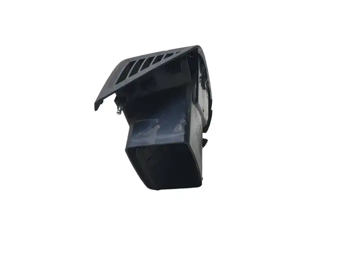 Peugeot Boxer (2007 - 2014) LS385822 Боковой воздушный дефлектор — фото 4