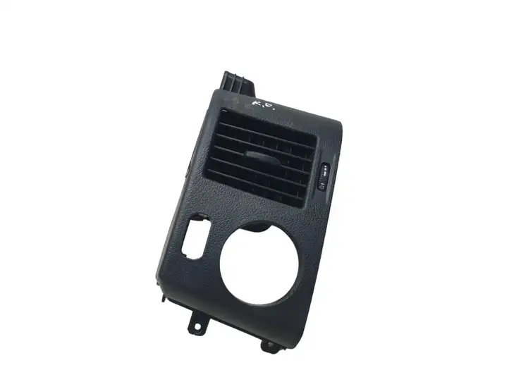 Volkswagen Crafter (2006 - 2016) DN14078 Боковой воздушный дефлектор — фото 1
