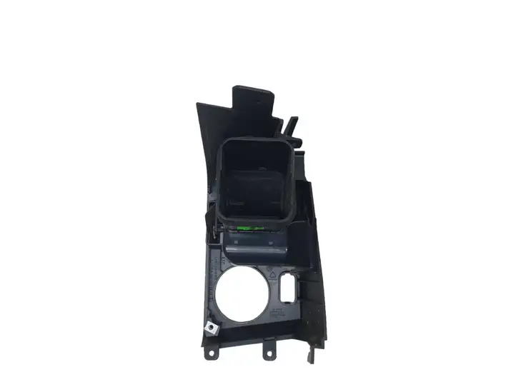 Volkswagen Crafter (2006 - 2016) DN14078 Боковой воздушный дефлектор — фото 3