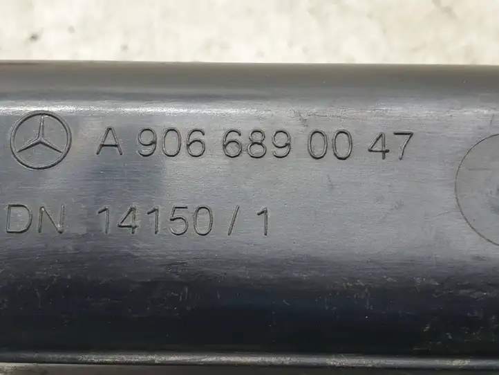 Mercedes-Benz Sprinter W906 (2006 - 2018)  A9066890047 Выдвижной ящик