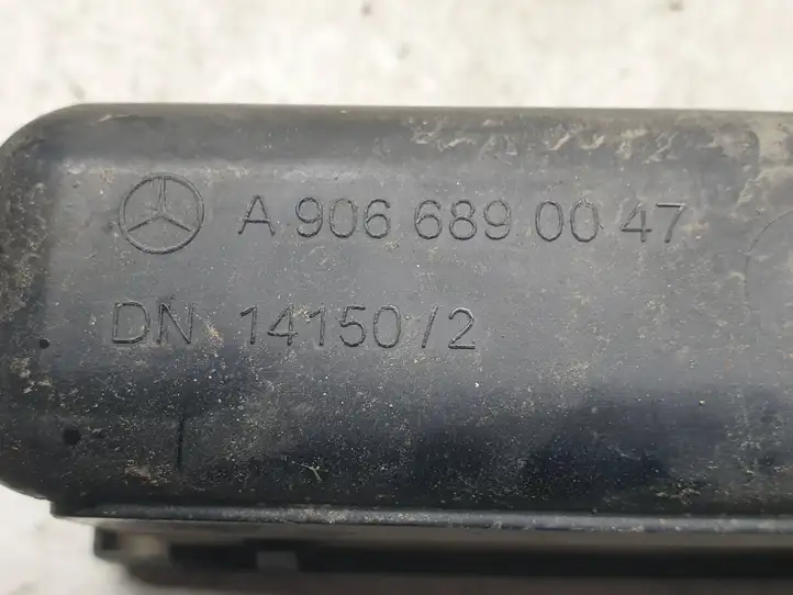 Mercedes-Benz Sprinter W906 (2006 - 2018) A9066890047 Выдвижной ящик — фото 5