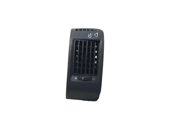 Peugeot Boxer (2007 - 2014) LS385817 Боковой воздушный дефлектор — фото 1