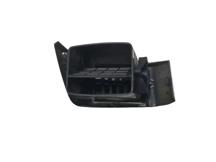 Peugeot Boxer (2007 - 2014) LS385817 Боковой воздушный дефлектор — фото 2