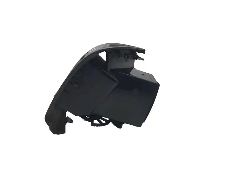 Peugeot Boxer (2007 - 2014) LS385817 Боковой воздушный дефлектор — фото 4