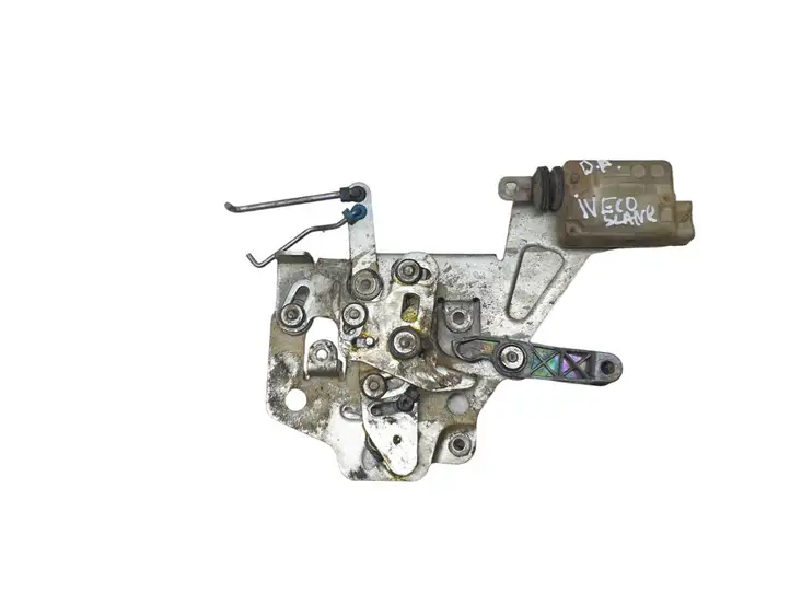 Iveco Daily Daily 35 - 40.10 (2001 - 2016) 500330807 Замок раздвижной двери — фото 1