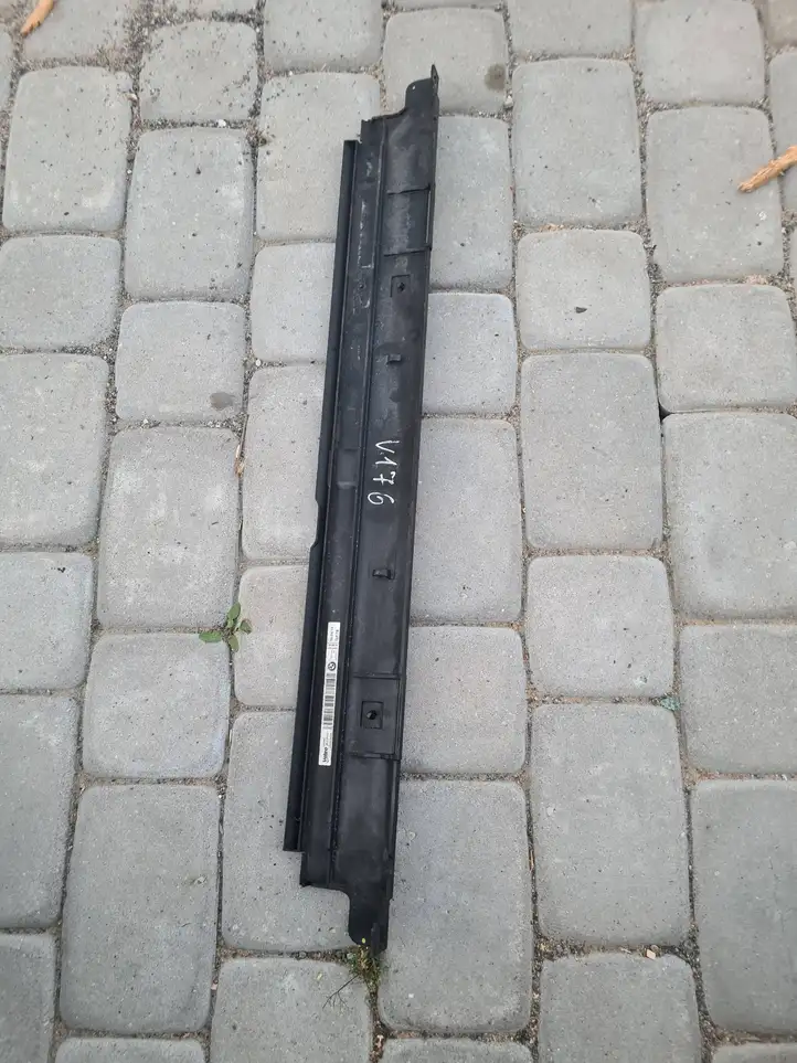 BMW 3 F30 F35 F31 (2012 - 2018) 7600543 Прочие внешние детали — фото 2