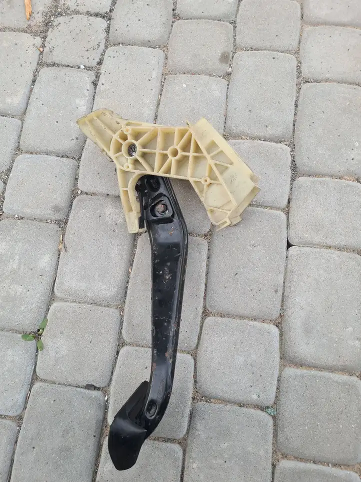 BMW X5 E70 (2006 - 2013)  6791900 Тормозная педаль