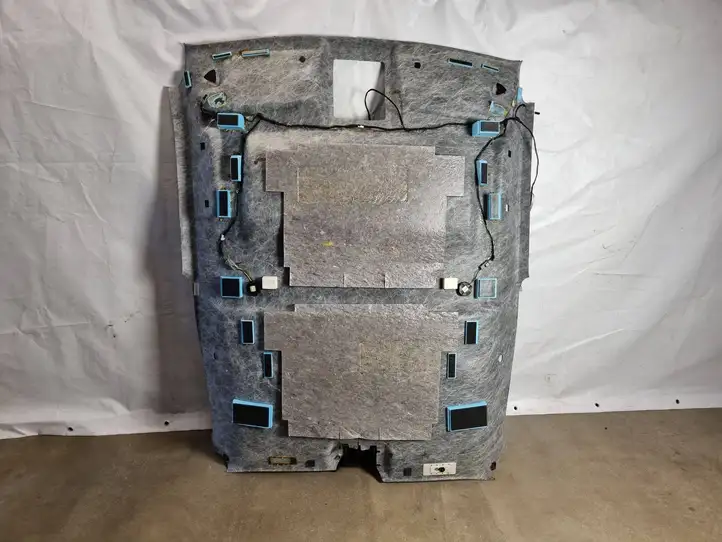 Dodge Challenger (2014 - )  P68214137AB Потолок