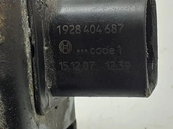 Kia Optima (2015 - 2018) 1928404687 Лямбда-зонд — фото 2