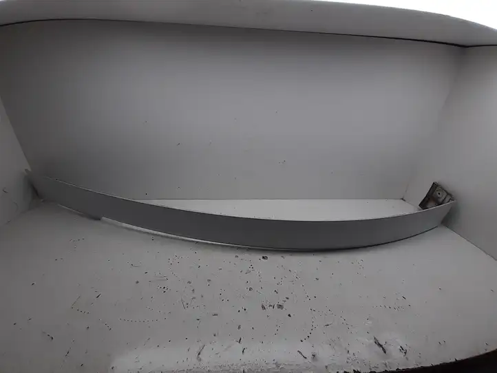 Mercedes-Benz Vito Viano W639 (2010 - 2015) A6396913308 Молдинги раздвижных дверей — фото 1
