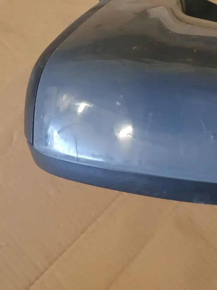 Audi Q5 SQ5 (2012 - 2017) 2K5857501BH Боковое зеркало с электроприводом — фото 3