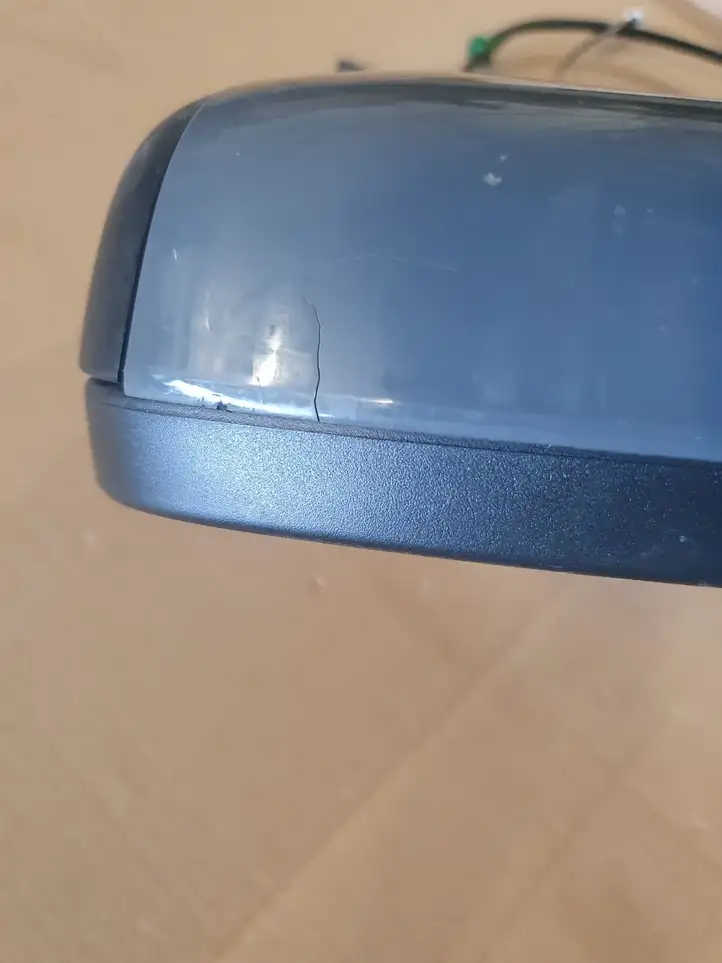 Audi Q5 SQ5 (2012 - 2017) 2K5857501BH Боковое зеркало с электроприводом — фото 10