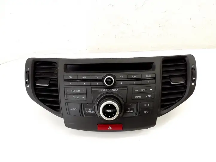 Honda Accord (2008 - 2016) 39050TL0G01 Магнитола / мультимедийная система — фото 1