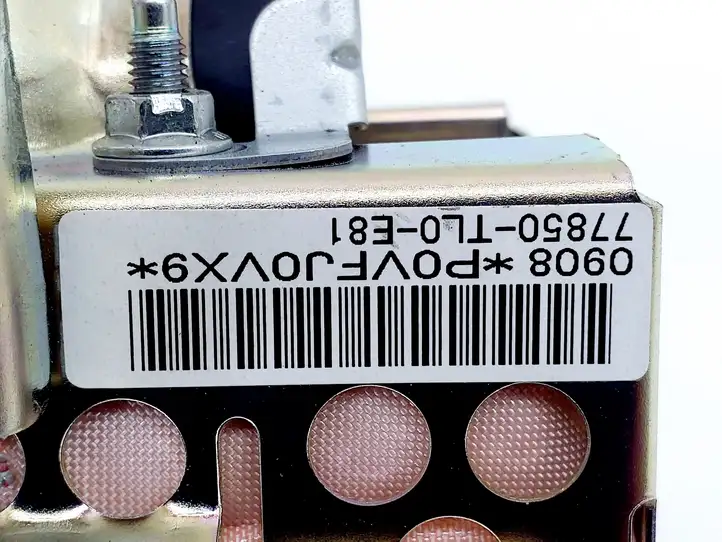 Honda Accord (2008 - 2016) 77961TL07A02 Подушка безопасности пассажира — фото 5