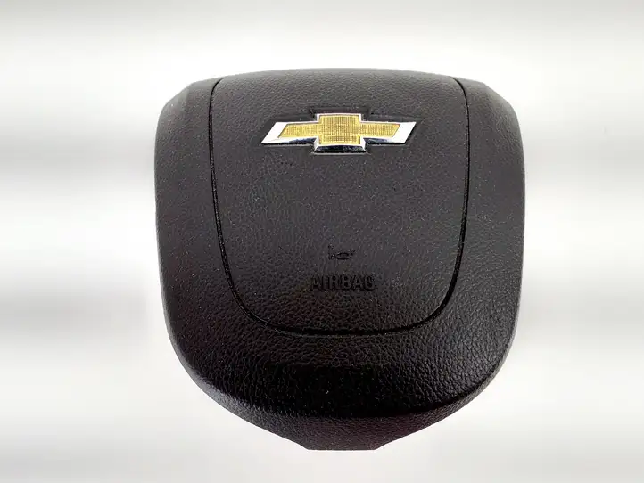 Chevrolet Orlando (2010 - 2015) 13286903 Подушка безопасности руля — фото 1