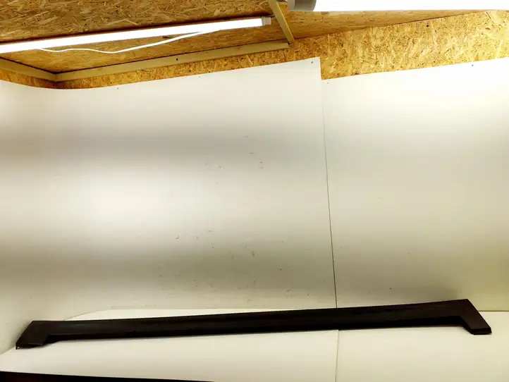 Chevrolet Orlando (2010 - 2015)  96886770 Порог