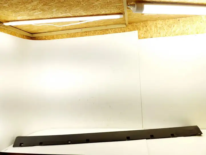 Chevrolet Orlando (2010 - 2015)  96886770 Порог