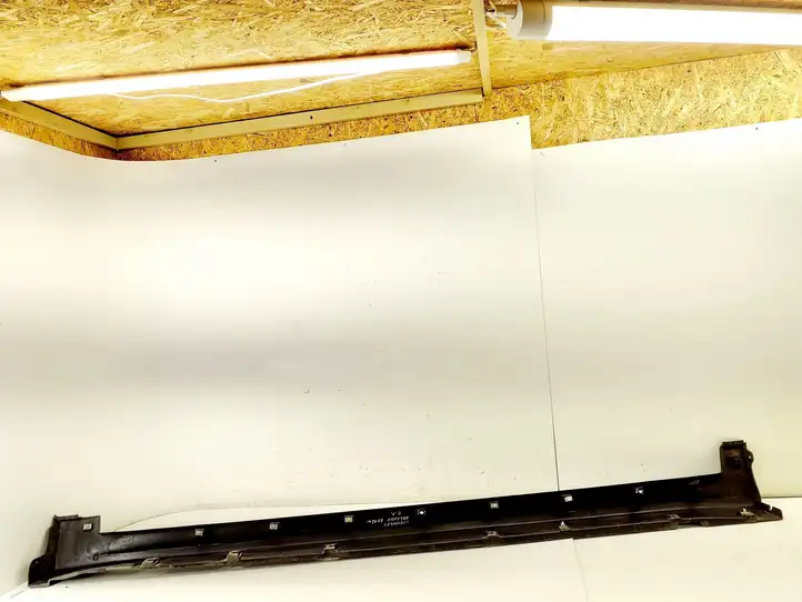 Chevrolet Orlando (2010 - 2015)  96886770 Порог