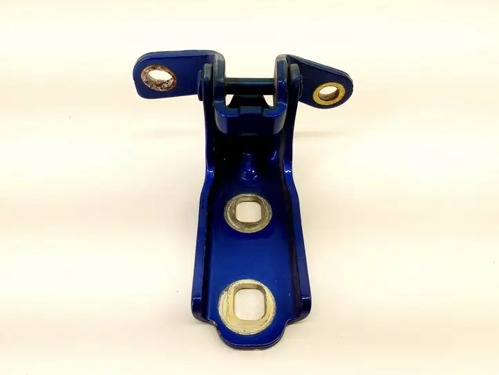 Opel Mokka (2012 - 2016) P12219 Нижняя петля задней двери — фото 4