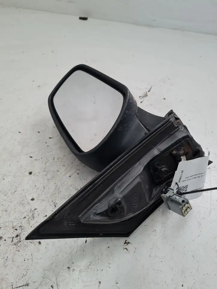 Ford Focus (2005 - 2008) E9014292 Боковое зеркало с электроприводом — фото 1