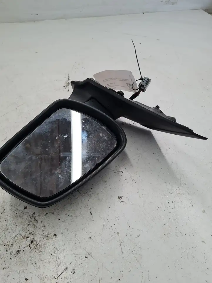 Ford Focus (2005 - 2008) E9014292 Боковое зеркало с электроприводом — фото 2