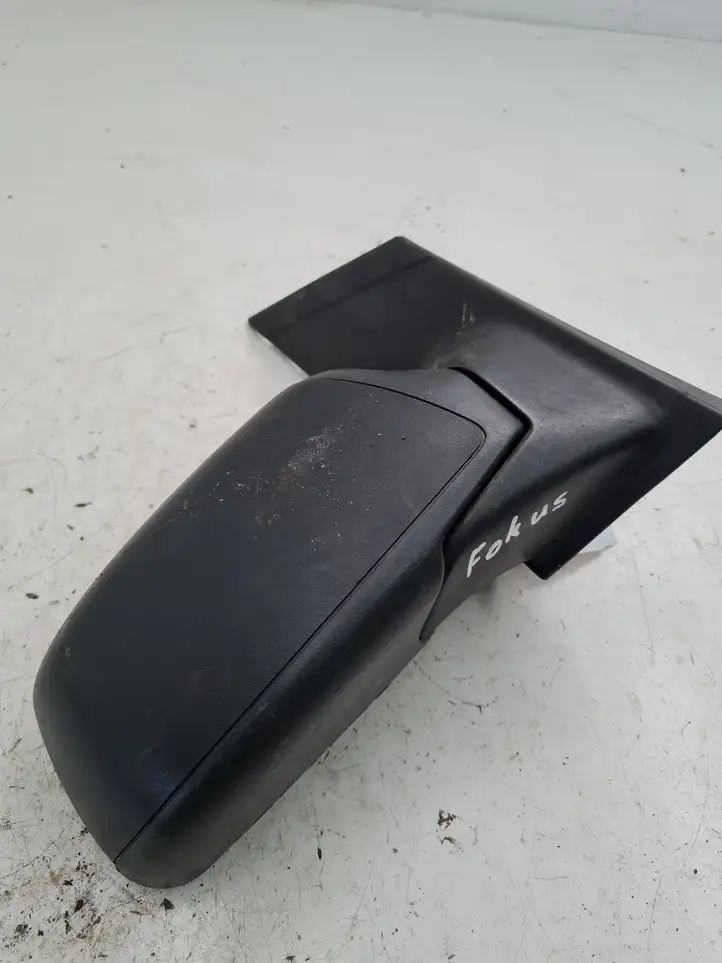 Ford Focus (2005 - 2008) E9014292 Боковое зеркало с электроприводом — фото 3