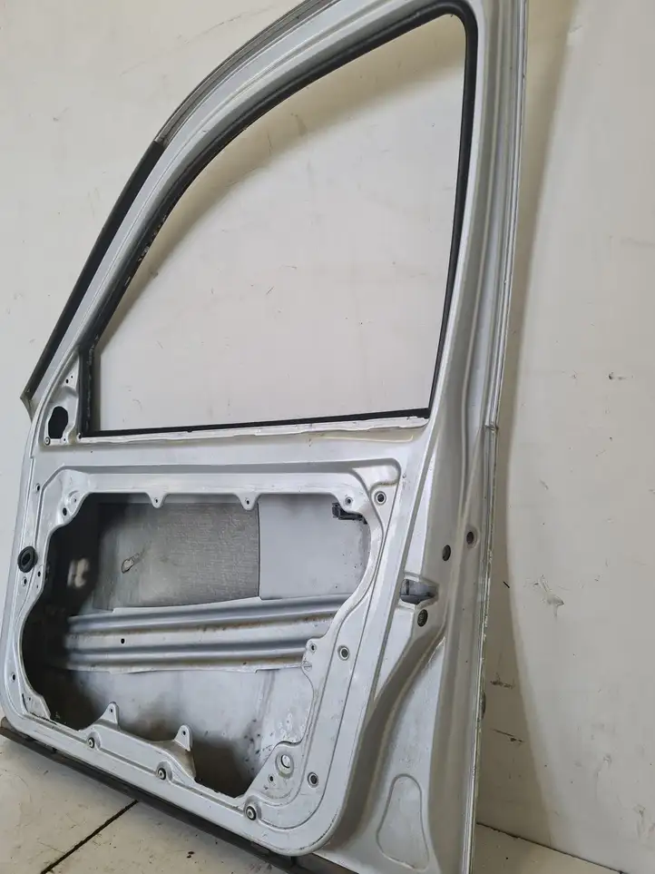 Volkswagen Golf IV (1998 - 2005) Дверь — фото 6