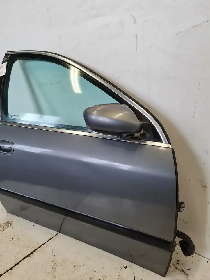 Peugeot 607 (2000 - 2004) Дверь — фото 3