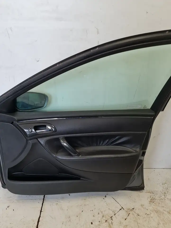 Peugeot 607 (2000 - 2004) Дверь — фото 4