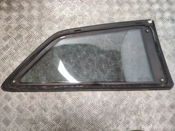 Audi A3/S3 8V (2012 - 2016) E000199 Заднее боковое стекло — фото 2
