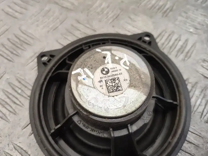 BMW 3 G20 G21 (2019 - ) 65132622560 Динамики передних дверей — фото 4
