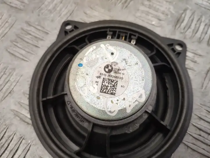 BMW 3 G20 G21 (2019 - ) 65132622560 Динамики задних дверей — фото 4