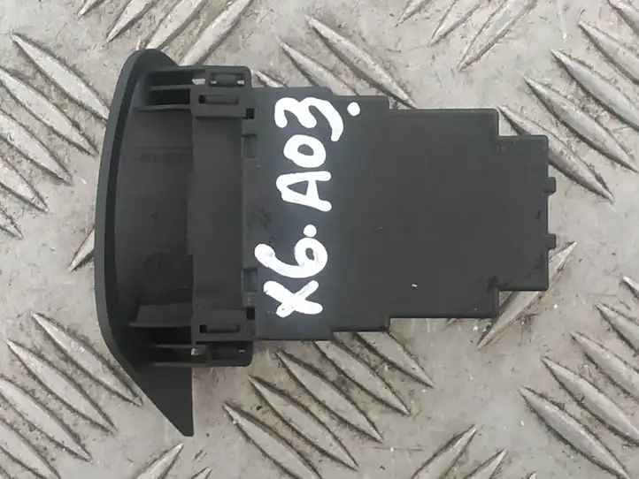 BMW X6 E71 (2008 - 2014)  108625 Замок зажигания