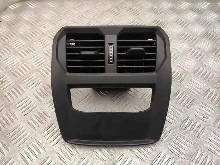 BMW 3 G20 G21 (2019 - )  6836650 Другая центральная деталь консоли (туннеля)