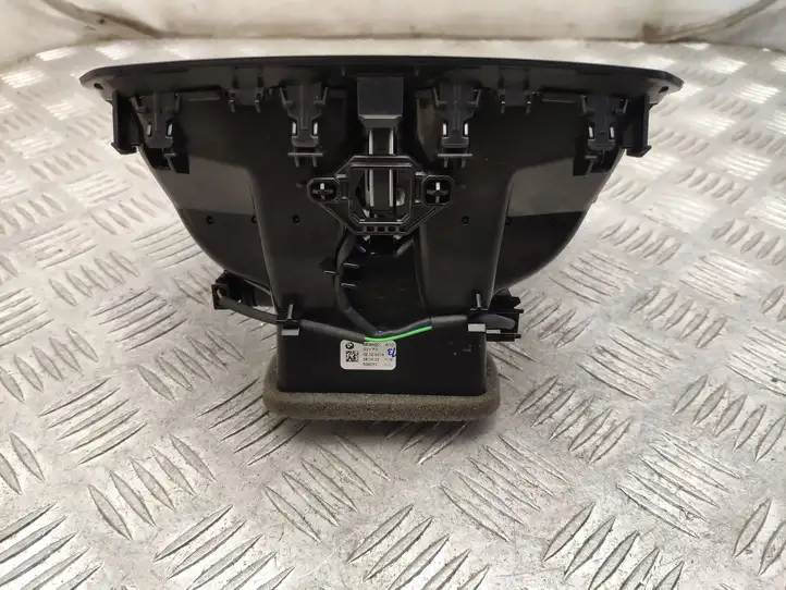 BMW 3 G20 G21 (2019 - )  6836650 Другая центральная деталь консоли (туннеля)