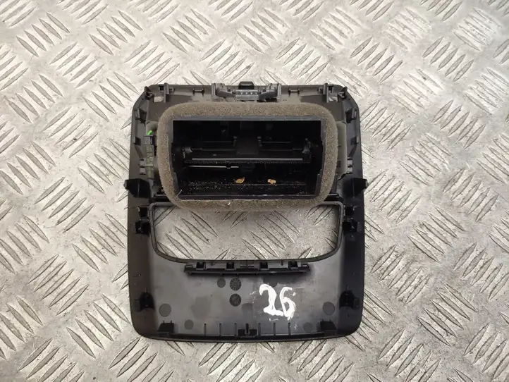 BMW 3 G20 G21 (2019 - )  6836650 Другая центральная деталь консоли (туннеля)