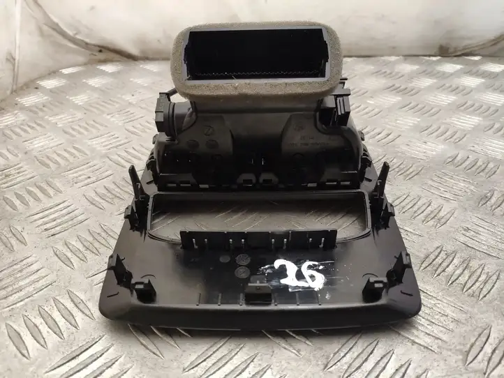 BMW 3 G20 G21 (2019 - )  6836650 Другая центральная деталь консоли (туннеля)