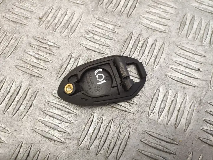 BMW 3 G20 G21 (2019 - ) 7497721 Наружная ручка двери — фото 2