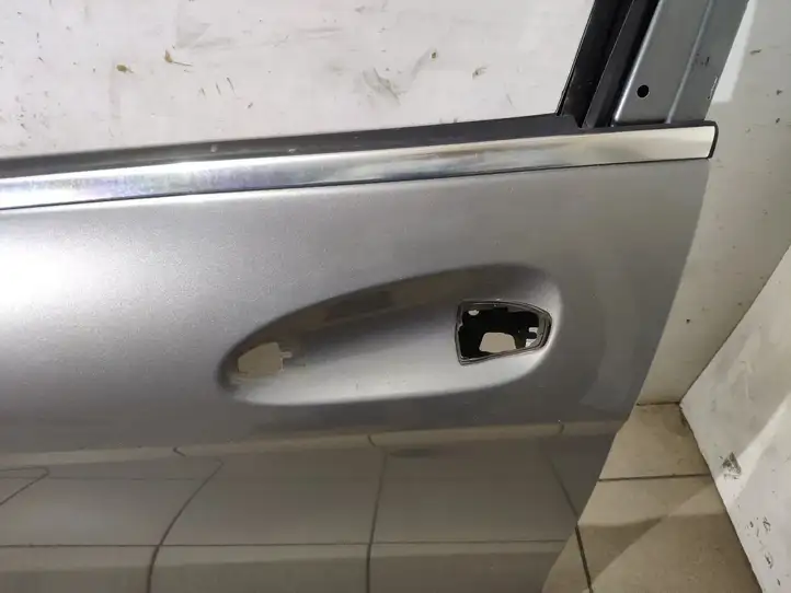 Mercedes-Benz C W204 (2007 - 2014)  A2047220110 Дверь