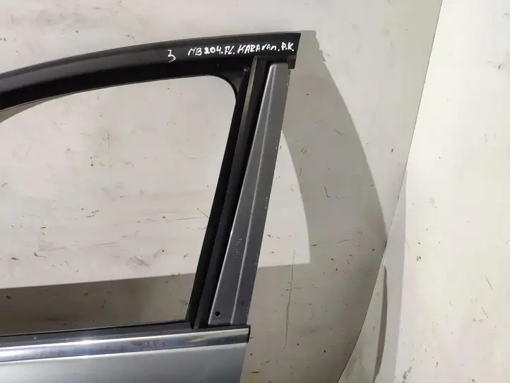 Mercedes-Benz C W204 (2007 - 2014)  A2047220110 Дверь