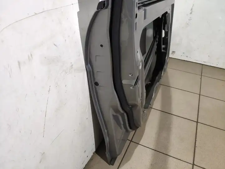 Mercedes-Benz C W204 (2007 - 2014)  A2047220110 Дверь