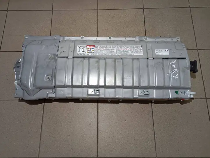 Lexus NX (2021 - ) G928078040 Модуль аккумуляторной батареи гибридного автомобиля / электромобиля — фото 1