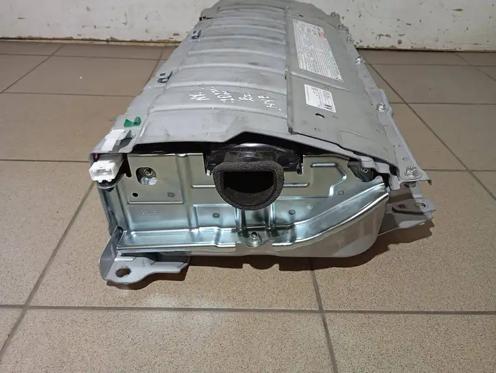 Lexus NX (2021 - ) G928078040 Модуль аккумуляторной батареи гибридного автомобиля / электромобиля — фото 4