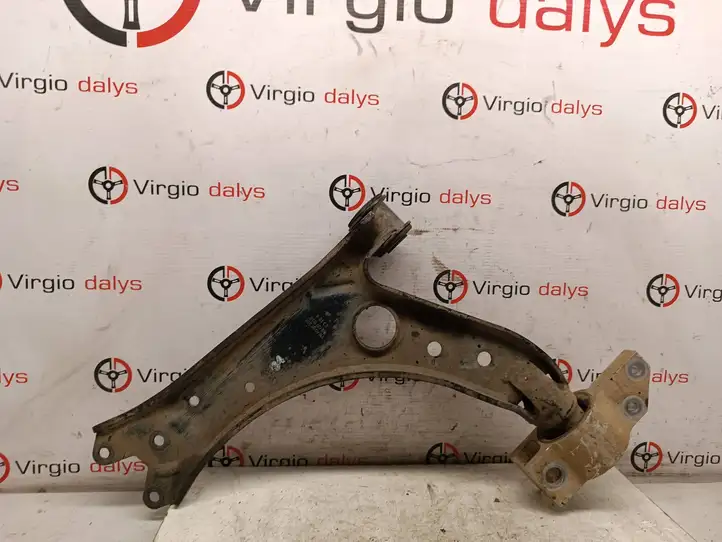 Volkswagen Golf VI (2009 - 2013)  1K0407190E Вилы