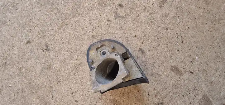 BMW 3 E46 (1998 - 2005) 51218253476 Накладка ручки двери — фото 3