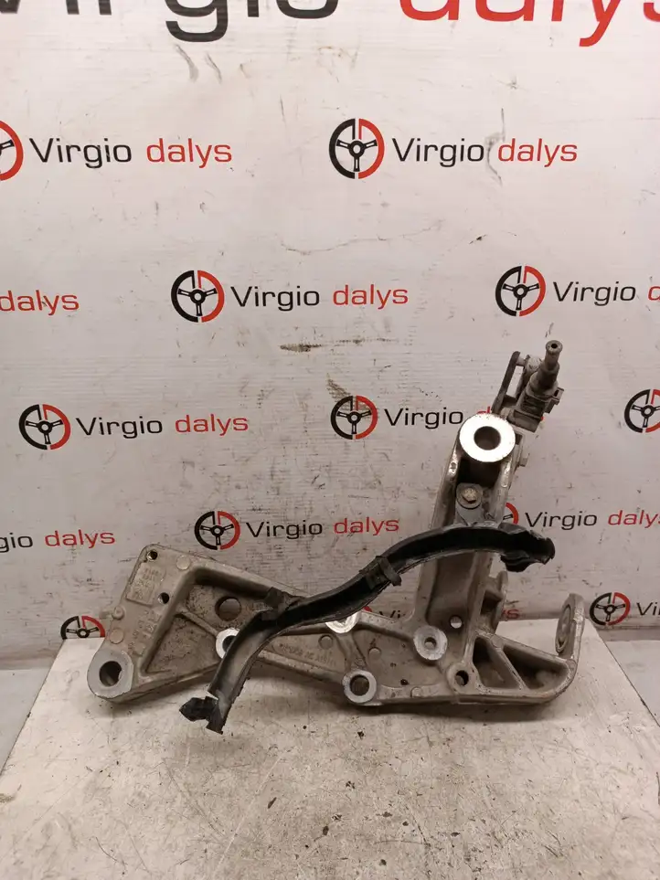 Skoda Superb B6 (3T) (2008 - 2015)  1K0199295F Вилы