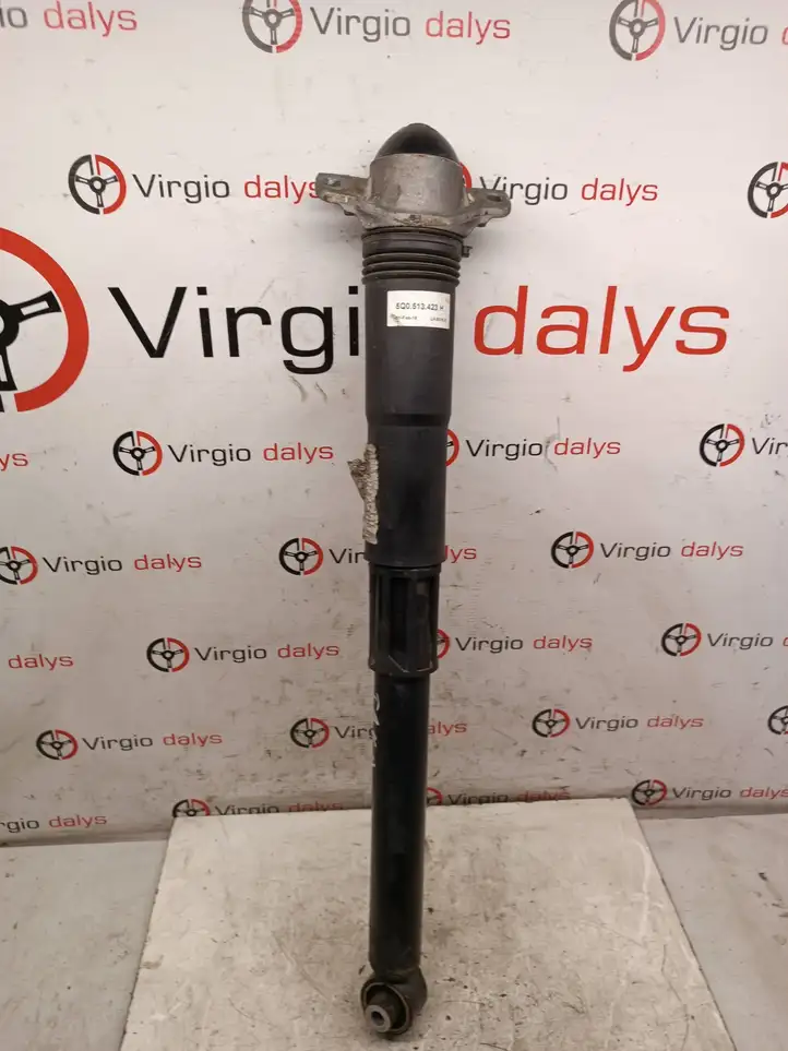 Volkswagen Touran III (2016 - )  5qa512011aq Задний амортизатор с пружиной